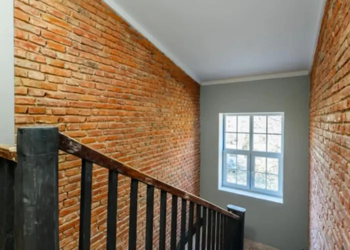 Zgierskastudio Lejlighed