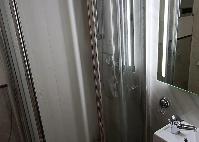 Zgierskastudio Lejlighed *