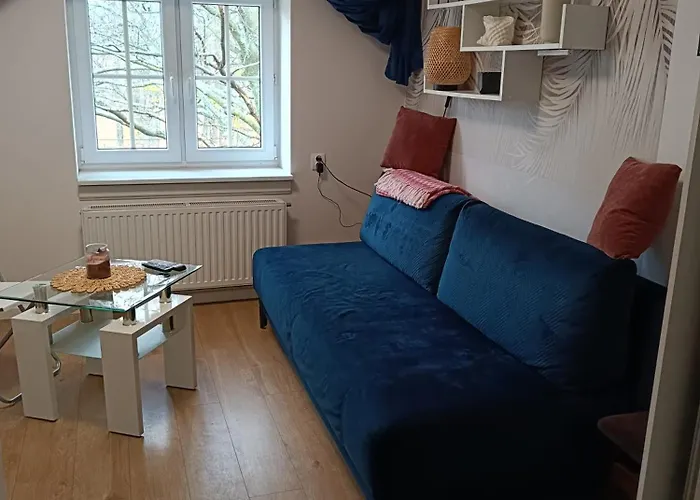 Lejlighed Zgierskastudio