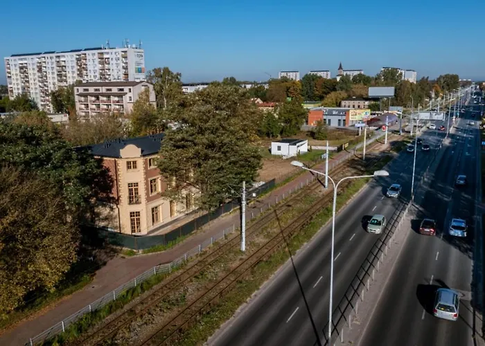 Zgierskastudio Łódź